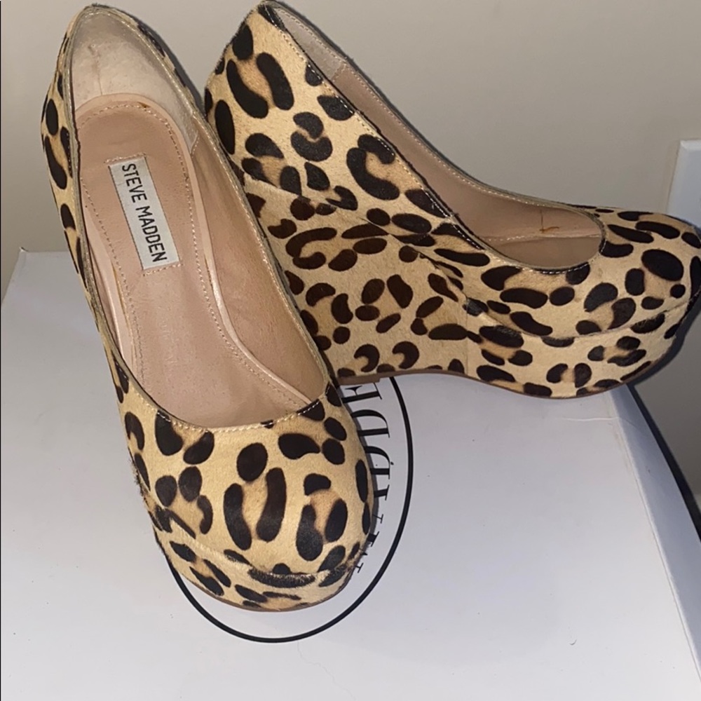 Wedges - Picture 2 of 3